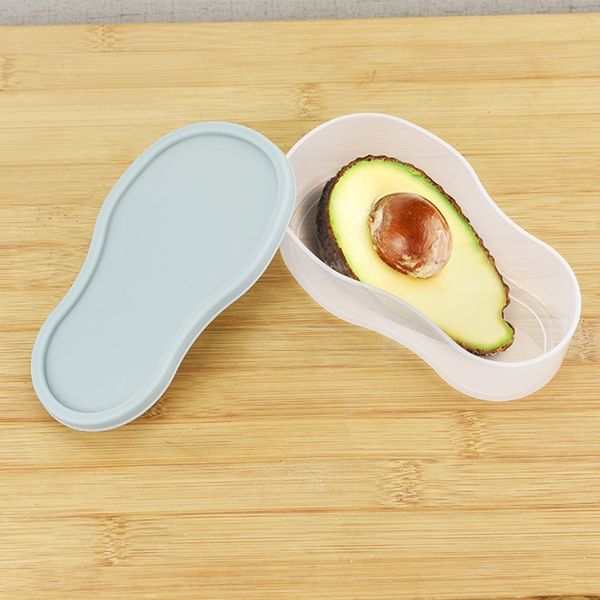 avocado slicer tool set enucleator + crusher + fresh box multi-functional avocado saver preservation box convenient simple n h1 fruit veg
avocado slicer tool set enucleator + crusher + fresh box multi-functional avocado saver preservation box convenient simple n h1 fruit veg
