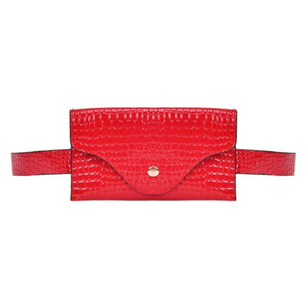 fashion women waist bag pure color pu leather waist packs belt bag for women female vintage pouch fanny pack coin purse
fashion women waist bag pure color pu leather waist packs belt bag for women female vintage pouch fanny pack coin purse