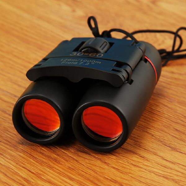 dsstyles mini professional zoom 30x60 hd vision binoculars telescope glasses for hunting concert outdoor sports travel
dsstyles mini professional zoom 30x60 hd vision binoculars telescope glasses for hunting concert outdoor sports travel