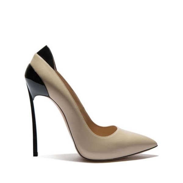 2018 new fashion shoes pointed toes pleated stiletto metal high heels women pumps dress shoes stiletto heel chic dress shoes trendy, Black
2018 new fashion shoes pointed toes pleated stiletto metal high heels women pumps dress shoes stiletto heel chic dress shoes trendy, Black