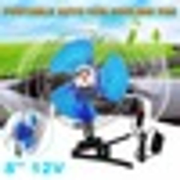 12v car fan portable auto vehicle exhaust fan clip-on summer air cooling low noise oscillating fans for car van truck home
12v car fan portable auto vehicle exhaust fan clip-on summer air cooling low noise oscillating fans for car van truck home