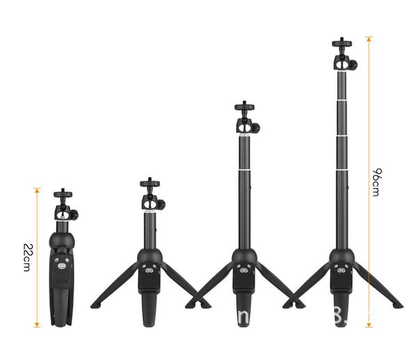 tengyun 9928 dual-use selfie stick tripod mini multi-function integrated bluetooth p live selfie bracket
tengyun 9928 dual-use selfie stick tripod mini multi-function integrated bluetooth p live selfie bracket
