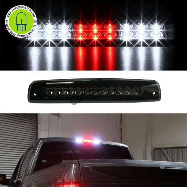for dodge 94-02 pickup black 2-rows led third 3rd tail brake light w/ cargo lamp
for dodge 94-02 pickup black 2-rows led third 3rd tail brake light w/ cargo lamp
