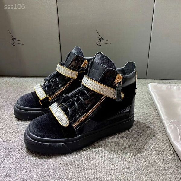 2020 fashion handsome thick bottom high-sneakers winter british style leather lace-up motorcycle short shoes factory direct sales, Black
2020 fashion handsome thick bottom high-sneakers winter british style leather lace-up motorcycle short shoes factory direct sales, Black