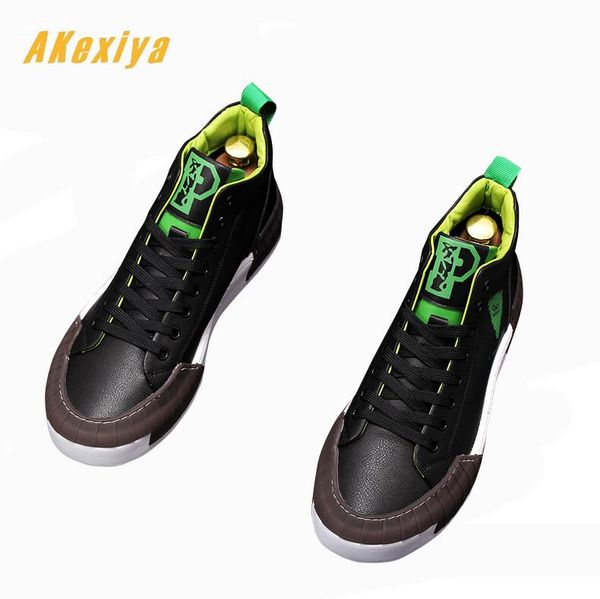 british designer men new trendy graffiti green lace-up casual platform flats shoes male sneaker moccasins loafers size 39-43, Black
british designer men new trendy graffiti green lace-up casual platform flats shoes male sneaker moccasins loafers size 39-43, Black