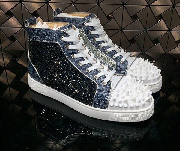 perfect designer pik pik strass кроссовки обувь для горного хрусталя красные нижние туфли женщины, мужчины повседневная свадебная обувь для, Black
perfect designer pik pik strass кроссовки обувь для горного хрусталя красные нижние туфли женщины, мужчины повседневная свадебная обувь для, Black