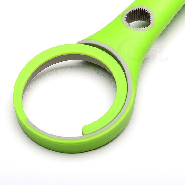 kitchen gadgets creative six-in-one multi-function beer stainless steel bottle opener can opener plastic screw capper other kitchen dining
kitchen gadgets creative six-in-one multi-function beer stainless steel bottle opener can opener plastic screw capper other kitchen dining