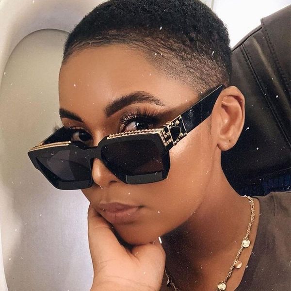 ins popular brand metal rectangle sunglasses women retro square steampunk shades men fashion sun glasses female travel sunglass eluut
ins popular brand metal rectangle sunglasses women retro square steampunk shades men fashion sun glasses female travel sunglass eluut