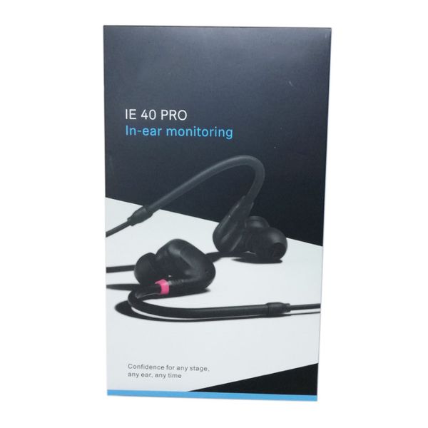 Seller en nehei ie40 pro in ear head et wired headphone in ear monitoring head et with retail box dhl hip
Seller en nehei ie40 pro in ear head et wired headphone in ear monitoring head et with retail box dhl hip