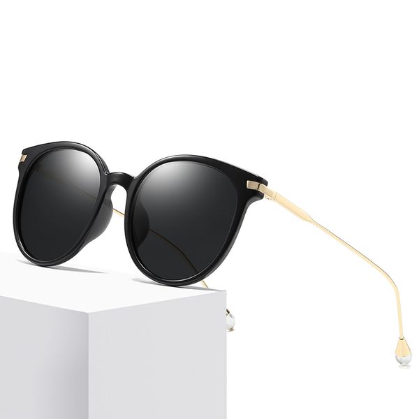 cat's eye sunglasses women uv400 eyeglasses polarized glasses for driving vintage shades retro polar oversized tac high quality, White;black
cat's eye sunglasses women uv400 eyeglasses polarized glasses for driving vintage shades retro polar oversized tac high quality, White;black