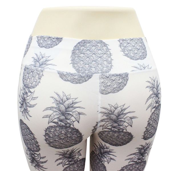 2019 leggings sport women workout push up high waist female clothing stitching pineapple print jeggings women sports trousers, Black;blue
2019 leggings sport women workout push up high waist female clothing stitching pineapple print jeggings women sports trousers, Black;blue