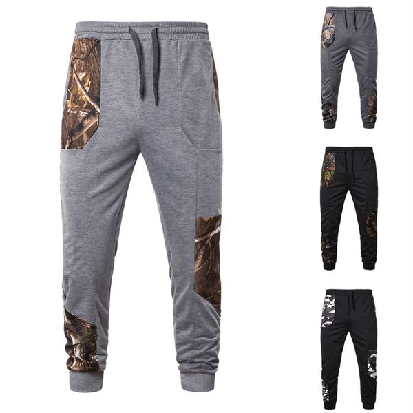 2019 pants fitness casual elastic pants bodybuilding clothing casual splice printing sweatpants joggers 10.18, Black
2019 pants fitness casual elastic pants bodybuilding clothing casual splice printing sweatpants joggers 10.18, Black