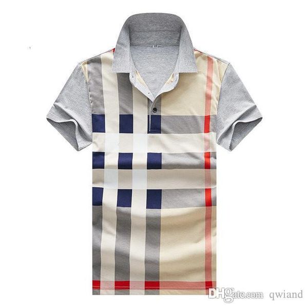 2020 new men's short sleeve t-shirt gewen design business summer cotton lapel casual t-shirt men's designer t-shirt, White;black
2020 new men's short sleeve t-shirt gewen design business summer cotton lapel casual t-shirt men's designer t-shirt, White;black