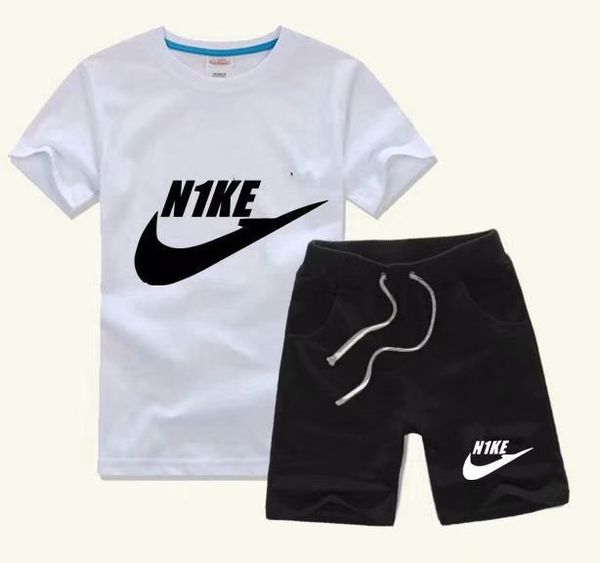 2019 HOT SELL New Style Children's Clothing For kids Boys And Girls 2-9 years Sports Suit Baby Infant Short Sleeve Clothes Kids Set
2019 HOT SELL New Style Children's Clothing For kids Boys And Girls 2-9 years Sports Suit Baby Infant Short Sleeve Clothes Kids Set