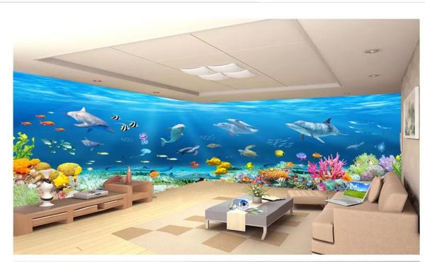 hd huge panoramic underwater world 3d background wall wall papers home decor designers
hd huge panoramic underwater world 3d background wall wall papers home decor designers