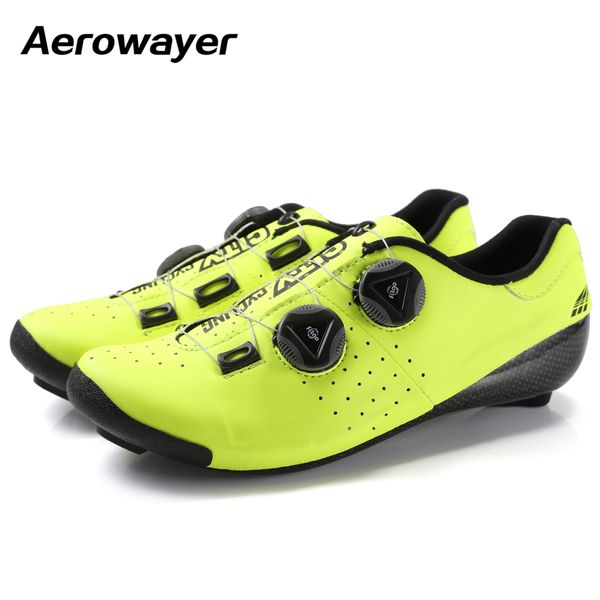 new road cycling shoes carbon sole road bike shoes men self-locking racing bicycle sneakers ultralight breathable wsmt tech, Black
new road cycling shoes carbon sole road bike shoes men self-locking racing bicycle sneakers ultralight breathable wsmt tech, Black