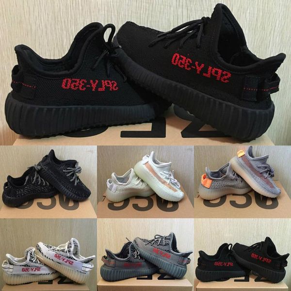 новые детская обувь clay v2 кроссовки zebra baby boy girl статические светоотражающие kanye west beluga 2.0 кроссовки детская спортивная спо, Black
новые детская обувь clay v2 кроссовки zebra baby boy girl статические светоотражающие kanye west beluga 2.0 кроссовки детская спортивная спо, Black