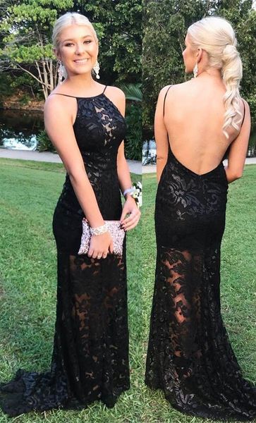 2019 black evening dresses for women mermaid lace open back evening gowns sweep train vestido de festa longo, White;black
2019 black evening dresses for women mermaid lace open back evening gowns sweep train vestido de festa longo, White;black