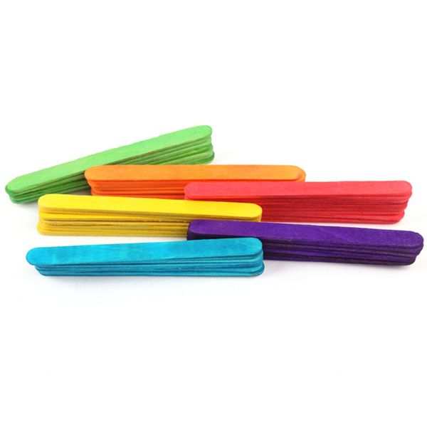 50 х плоский из дерева палочки popsicle ice cream lolly панель инструментов diy color mix ice cream инструменты
50 х плоский из дерева палочки popsicle ice cream lolly панель инструментов diy color mix ice cream инструменты