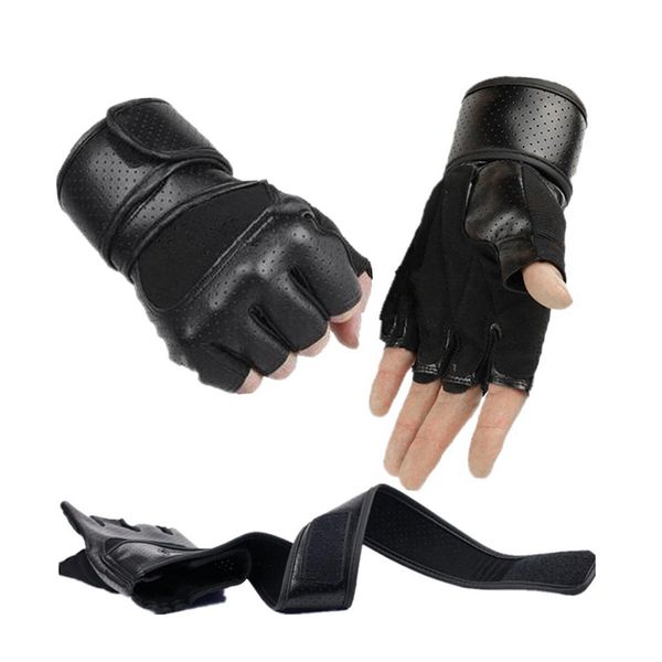 half finger weight lifting sport cross fit gloves gym fitness dumbbell barbell training powerlifting workout gloves
half finger weight lifting sport cross fit gloves gym fitness dumbbell barbell training powerlifting workout gloves