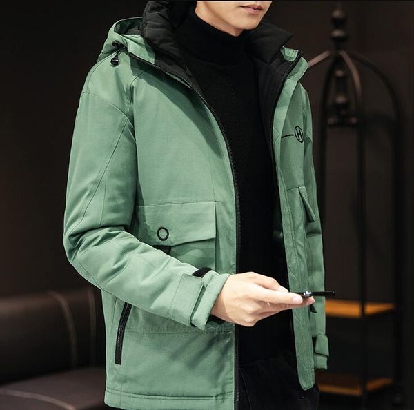 plus size designer mens jackets luxury mens coat with panelled pattern casual coat for men fashion warm jacket for autumn winter clothing, Black;brown
plus size designer mens jackets luxury mens coat with panelled pattern casual coat for men fashion warm jacket for autumn winter clothing, Black;brown