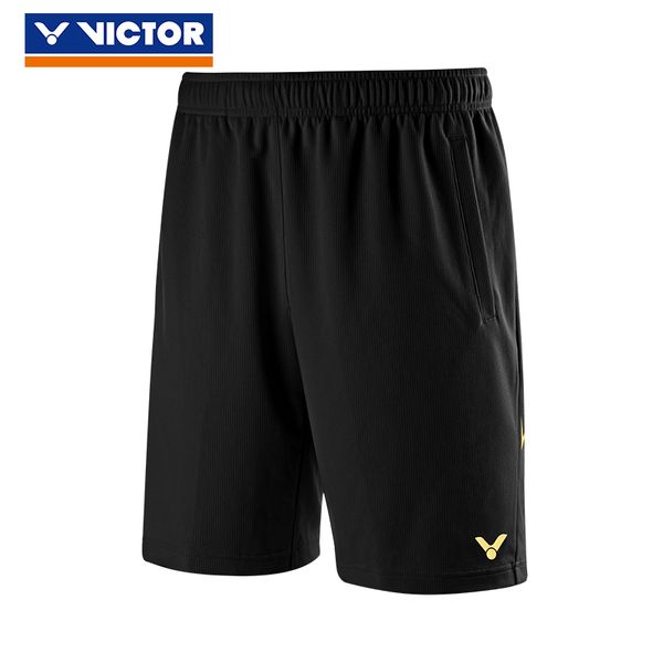 original victor badminton shorts men women summer sports denmark competition suit 90200, White;black
original victor badminton shorts men women summer sports denmark competition suit 90200, White;black