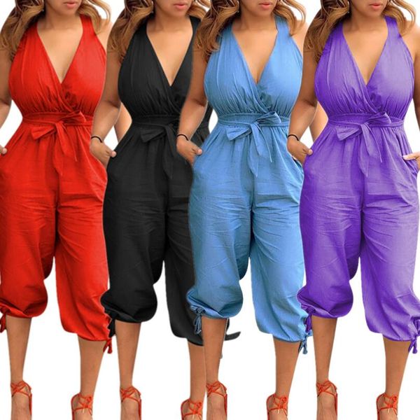 плюс размер sexy push up rompers женщина v-образный вырез backless холтер через плиссе комбинезон бинты бант розетка причинной bodysuit легк, Black;white
плюс размер sexy push up rompers женщина v-образный вырез backless холтер через плиссе комбинезон бинты бант розетка причинной bodysuit легк, Black;white