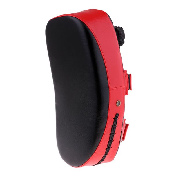 durable kick pads kickboxing muay thai mma training punch strike shield pad hand leg targets 
durable kick pads kickboxing muay thai mma training punch strike shield pad hand leg targets