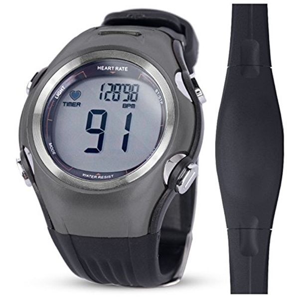heart rate monitor men sports polar watches waterproof digital wireless running cycling chest strap women sports watch orange
heart rate monitor men sports polar watches waterproof digital wireless running cycling chest strap women sports watch orange