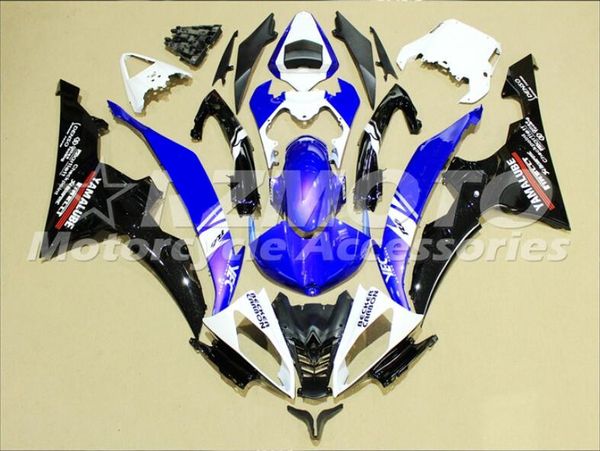 новый стиль abs прессформы мотоцикл обтекатели комплекты fit для yamaha yzf-r6-600 08 09 2008-2016 10 11 12 13 14 15 16 кузова установлен си
новый стиль abs прессформы мотоцикл обтекатели комплекты fit для yamaha yzf-r6-600 08 09 2008-2016 10 11 12 13 14 15 16 кузова установлен си