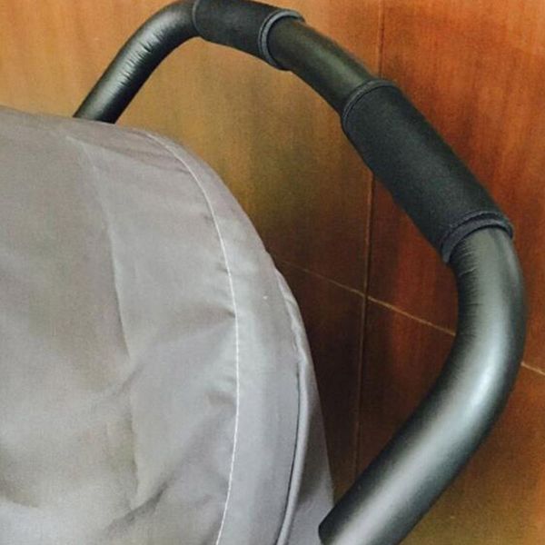 style baby pram handle nylon pushchair stroller armrest protective cover 1 pair general stroller handlebar cover beschermhoe
style baby pram handle nylon pushchair stroller armrest protective cover 1 pair general stroller handlebar cover beschermhoe