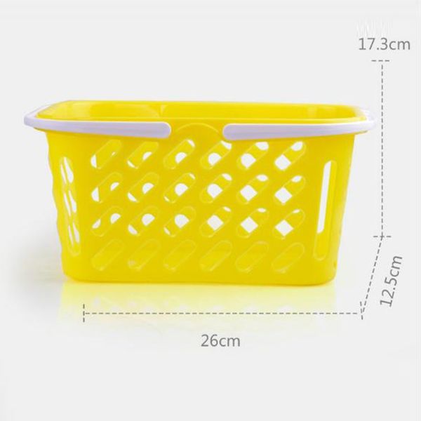 children's play house toy accessories plastic fishing cutlery accessories toy basket children's storage basket 1 random delivery
children's play house toy accessories plastic fishing cutlery accessories toy basket children's storage basket 1 random delivery