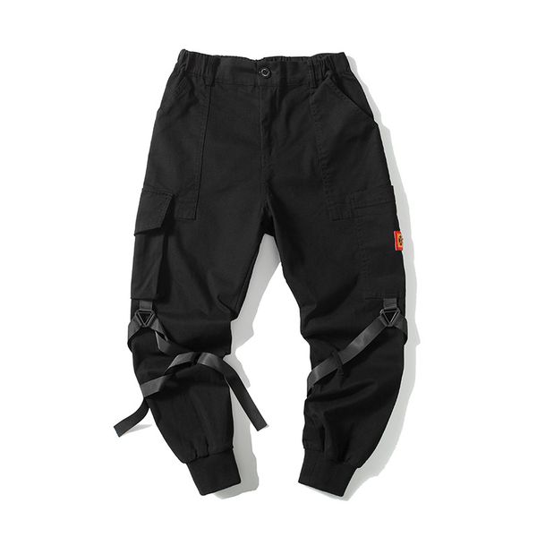 2019 new big pocket patchwork pant men streetwear cargo tactics joggers men paratrooper harem trousers male ribbon dg462, Black
2019 new big pocket patchwork pant men streetwear cargo tactics joggers men paratrooper harem trousers male ribbon dg462, Black
