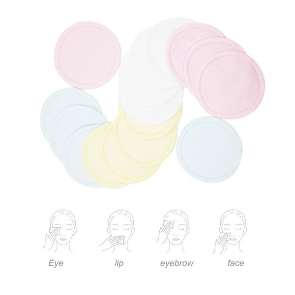 makeup remover pads bamboo cotton clean super soft washable reusable facial eye cleansing pad facial skin care
makeup remover pads bamboo cotton clean super soft washable reusable facial eye cleansing pad facial skin care