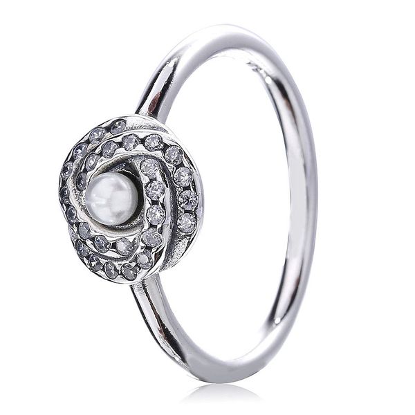 authentic 925 sterling silver ring luminous love knot ring with pearl and crystal for women wedding party gift fine jewelry, Golden;silver
authentic 925 sterling silver ring luminous love knot ring with pearl and crystal for women wedding party gift fine jewelry, Golden;silver