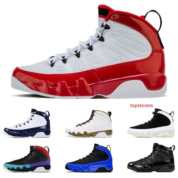 air 9 men basketball shoes 9s gym red dream it do it citurs black white sports sneaker size 7-13
air 9 men basketball shoes 9s gym red dream it do it citurs black white sports sneaker size 7-13