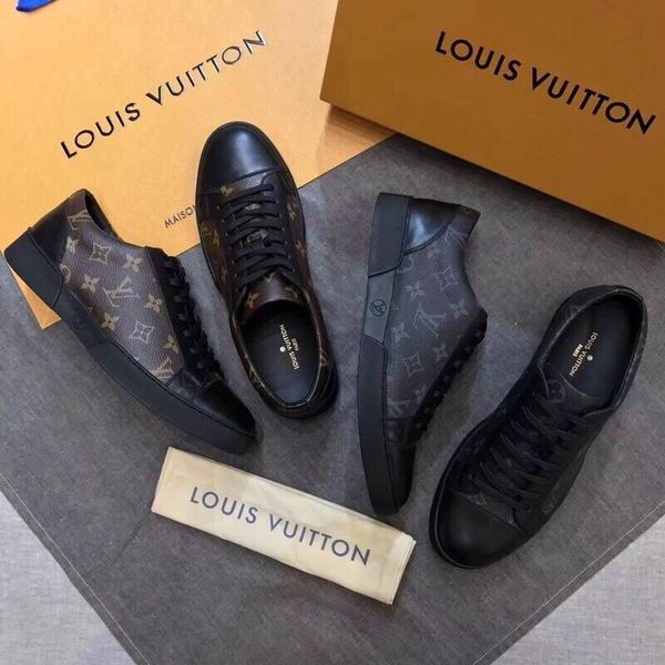 2019 марка luxury мужские модные кроссовки shoes luxury mens shoes оригинальный дизайнер совершенного восстановления повседневная обувь из н, Black
2019 марка luxury мужские модные кроссовки shoes luxury mens shoes оригинальный дизайнер совершенного восстановления повседневная обувь из н, Black