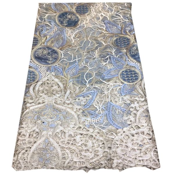african lace fabric with stones velvet 2020 latest korea fabric french tulle lace for dress, Pink;blue
african lace fabric with stones velvet 2020 latest korea fabric french tulle lace for dress, Pink;blue