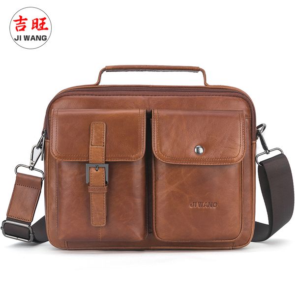 men's hand bags designers cowhide leather male messenger bags casual business vintage crossbody bag for man tote handbag
men's hand bags designers cowhide leather male messenger bags casual business vintage crossbody bag for man tote handbag