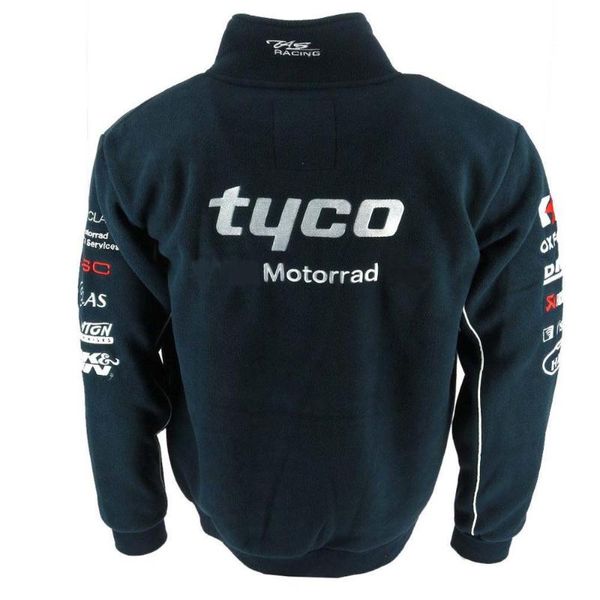 

new arrival 2018 motorrad motorsport motorcycle jacket moto tyco for windproof hoodies windbreaker tas racing