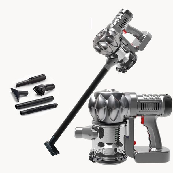4.8kpa 120w wired car vacuum cleaner handheld auto dust collector portable vacuum wet / dry air pressure cleaner
4.8kpa 120w wired car vacuum cleaner handheld auto dust collector portable vacuum wet / dry air pressure cleaner