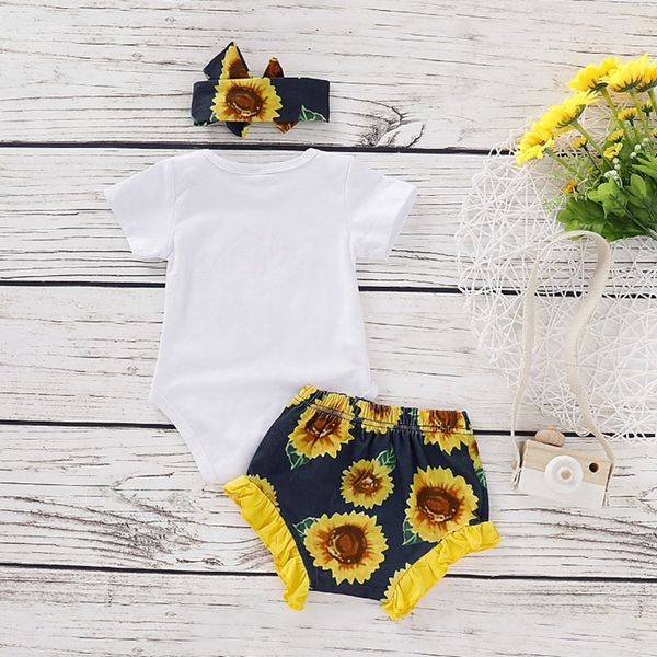 baby girl clothes sunflower toddler girls rompers shorts headband 3pcs sets short sleeve infant outfits summer baby clothing wzw-yw4000, White
baby girl clothes sunflower toddler girls rompers shorts headband 3pcs sets short sleeve infant outfits summer baby clothing wzw-yw4000, White