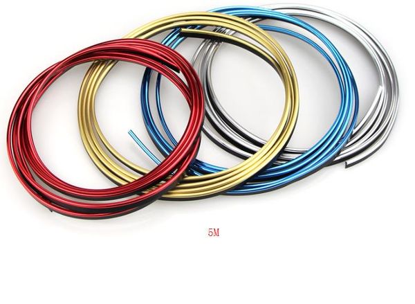 5m car decoration strip, plating car interior decoration line, instrument panel gap modification decoration strip 1pcs (5 meters long
5m car decoration strip, plating car interior decoration line, instrument panel gap modification decoration strip 1pcs (5 meters long
