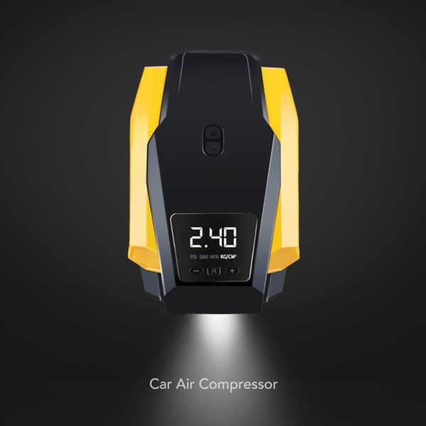 portable 22 cylinder auto car tire inflator dc12v electric car air compressor pump digital inflatable pump with indicator
portable 22 cylinder auto car tire inflator dc12v electric car air compressor pump digital inflatable pump with indicator