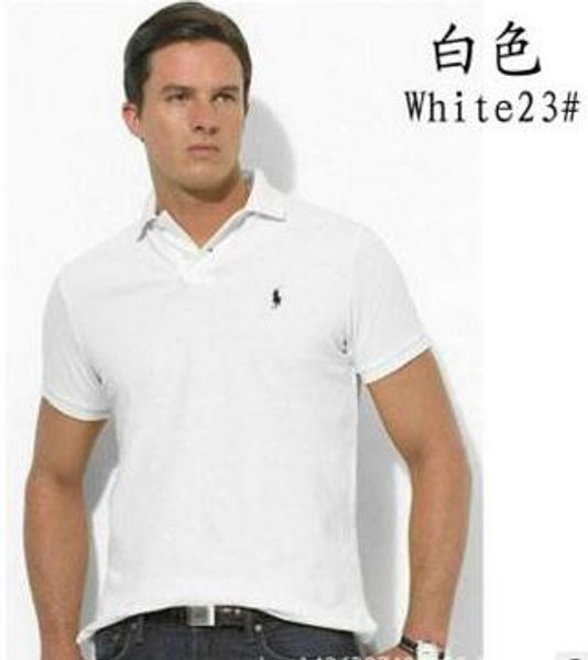 Polo 82alph 76auren100 cotton t hirt men 039 bu ine men 039 wear de igner polo hirt embroidered lapel polo hirt hipping
Polo 82alph 76auren100 cotton t hirt men 039 bu ine men 039 wear de igner polo hirt embroidered lapel polo hirt hipping