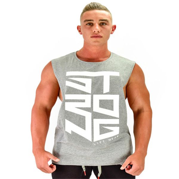 gyms clothing fitness singlets men bodybuilding stringers tank sleeveless shirt brand muscle vest gold tank men' underwear, White;black
gyms clothing fitness singlets men bodybuilding stringers tank sleeveless shirt brand muscle vest gold tank men' underwear, White;black