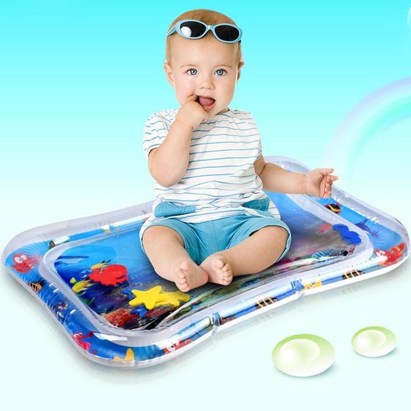baby дети воды играть циновка младенцы надувной развивающий коврик игрушки для детей летний бассейн пляж игры классная игрушка ковер
baby дети воды играть циновка младенцы надувной развивающий коврик игрушки для детей летний бассейн пляж игры классная игрушка ковер