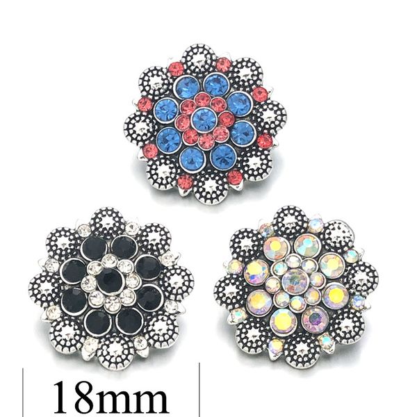 new component 078 crystal 3d 18mm metal snap button for bracelet necklace interchangeable jewelry women accessorie findings
new component 078 crystal 3d 18mm metal snap button for bracelet necklace interchangeable jewelry women accessorie findings