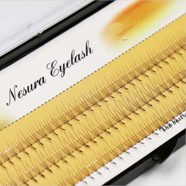 120 clusters 3d volume lash .10mm thickness c curl indicidual eyelash 8-12mm handmade semi permanent lashes extensions
120 clusters 3d volume lash .10mm thickness c curl indicidual eyelash 8-12mm handmade semi permanent lashes extensions