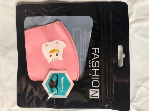 in stock baby kids mask with breathing valve face masks 3-layer washed cotton dustproof protection pm2.5 mask 202024
in stock baby kids mask with breathing valve face masks 3-layer washed cotton dustproof protection pm2.5 mask 202024